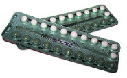 Combined oral contraceptive pill - Wikipedia, the free encyclopedia