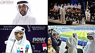 Orchestra to perform Gulf folk music concerts during Football World Cup