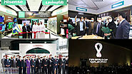 Hisense opens first brand store at Lagoona Mall in Qatar