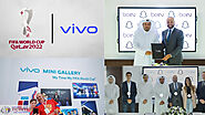 Vivo Becomes the Official Sponsor and the Official Smartphone of the Qatar Football World Cup