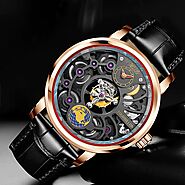 Tourbillon Watches Price In 2022: A Comprehensive Guide