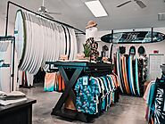 Surf Shop Online Brands – South Swell Surf Shop