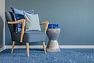 How Can A Homeowner Install Carpet Tiles