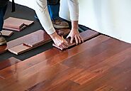 Home Owners Guide To Installing Tongue And Groove Flooring