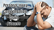 Personal Injury Compensation Claim Process and Why You Need an Attorney in Tennessee