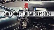 Car Accident Litigation Process | Crossville & Cookeville, TN