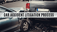 Car Accident Litigation Process | Cookeville | Burnett Law