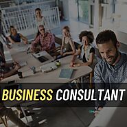 Business Consulting Services In Mumbai