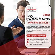 Top Business Coaching in Thane | SME Business Guide