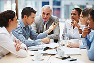 Best Management Consulting Services in Thane