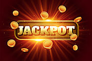 Cara Mendapatkan Jackpot Slot Games Jackpot JONOTESPERE