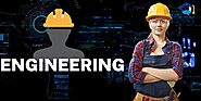 Engineering - The Career Counsellor