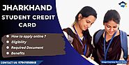 Jharkhand Student Credit Card Scheme: Guruji Credit Card