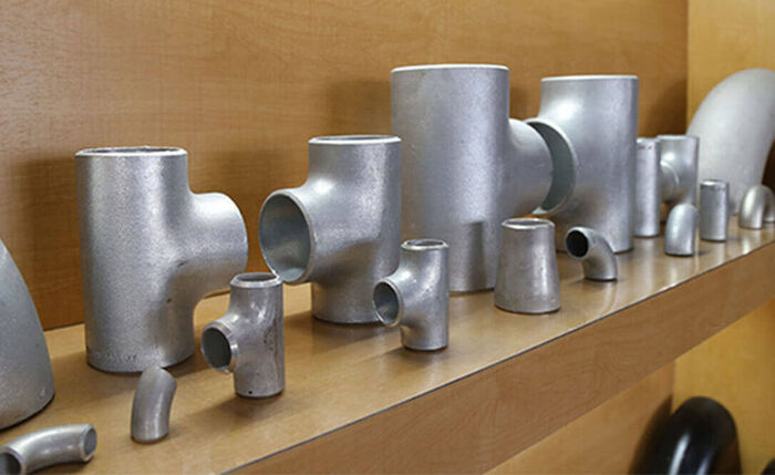 Stainless Steel Pipe Fittings Products A Listly List