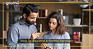 How to Become a GroMo Partner and Sell Credit Cards