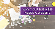 Why Website Development is Important for Small Businesses?