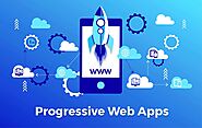 Why is Progressing Web App Development taking over Web development?