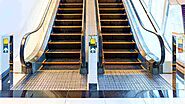 #1 Best Escalator Company in Abu Dhabi, UAE