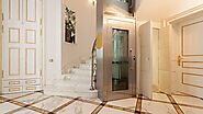 Best Home Lifts in UAE; Make your Home Royal with Royal Fuji