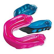 Mouth Guards in Christchurch