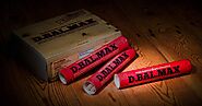 D-BAL MAX USA | Pure BodyBuilding Dynamite