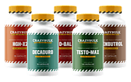 The CrazyBulk Growth Hormone Stack | Massive Muscle Gains – CrazyBulk USA