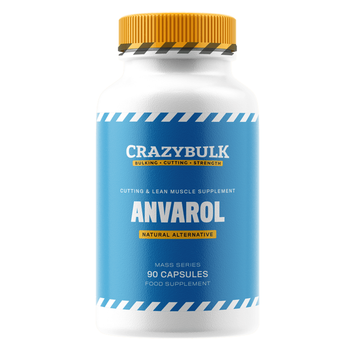 PCT for Anavar How to Safely Recover After Your Cycle