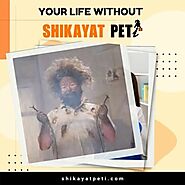 ShikayatPeti on Gab: 'Your life without Shikayat Peti is like golagappa…' - Gab Social
