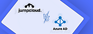 JumpCloud vs Azure AD | Comparison | Top 11 Features
