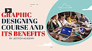 PPT – GRAPHIC DESIGNING COURSE AND ITS BENEFITS PowerPoint presentation | free to download - id: 958f07-YmE5Y