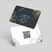 Business card design and print at the best price