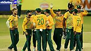 Main takeaways of South Africa's team for the T20 World Cup 2022