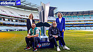 T20 World Cup Celebrations take to the skies across Australia for festivities
