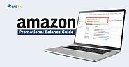Amazon Promotional Balance Guide: What is it & How to Use it in 2022?