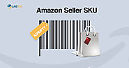 Amazon Seller SKU: How to easily customize your own SKUs    - Lab 916