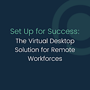 What is Azure Virtual Desktop?