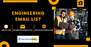 Engineering Email List