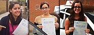 Effectiveness of Informal Driving Lessons for DVSA Driving Test?