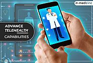 Advanced Telehealth Capabilities : ext_6124193 — LiveJournal