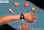 The Future of Healthcare – Wearable Accessories
