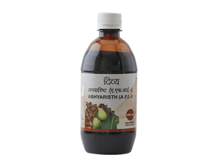 Patanjali Piles Syrup A Listly List