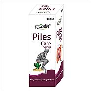 Piles Care Syrup Age Group: For Adults at Best Price in Mira Bhayandar | Original Ayurveda Pharma