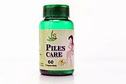 Herbal Medicine For Piles - Diamond piles care Manufacturer from Pune