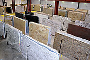 Buy Granite from The Best Dealers Near Me