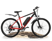 Electric Bicycle Dealers