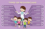 Best Paediatricians Online Near Me