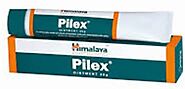 Himalaya Herbals Pilex Cream ( Pack of 1 ) Antiseptic Ointment Price in India - Buy Himalaya Herbals Pilex Cream ( Pa...