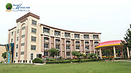 Best School in Noida for Nursery to XI Admission