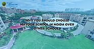 Why you Should Choose Mayoor School Over Other Schools