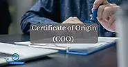 Certificate of Origin (COO) in India – Meaning and Types of COO Certificate